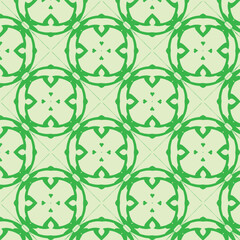 Abstract floral pattern background, luxury pattern, stylish vector illustration