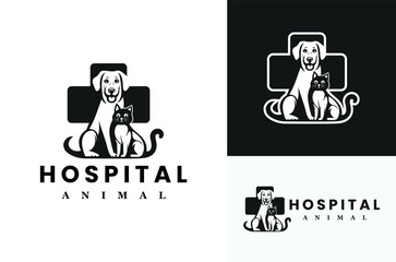 Animal Medical Health Hospital Pet Care Veterinary Clinic Dogs and Cats