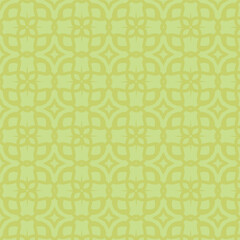 Abstract floral pattern background, luxury pattern, stylish vector illustration