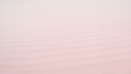 幻想的な美しいピンク色の砂のテクスチャ - リラクゼーションやヒーリングのイメージ素材