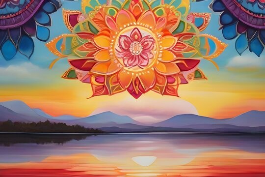new beggining of the year using new sun 