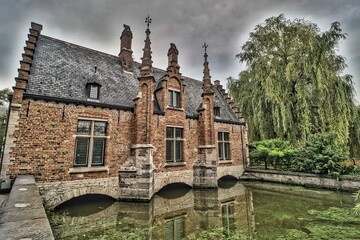 Bruges, Belgium