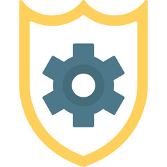 Shield Icon
