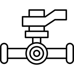 Valve Icon