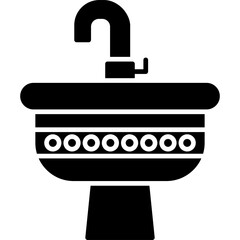 Sink Icon