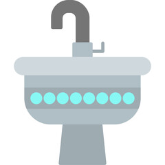 Sink Icon