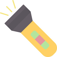 Flashlight Icon