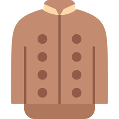 Jacket Icon