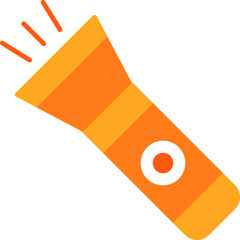 Flashlight Icon