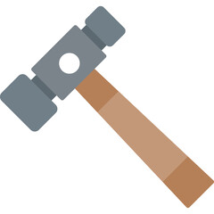 Hammer Icon