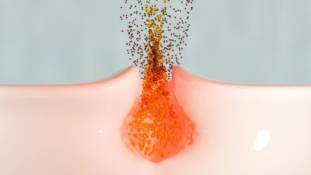 Substances that help remove acne and tighten pores, oil and acne remover.	