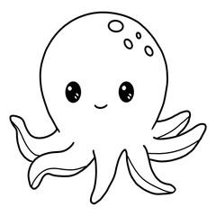 Octopus