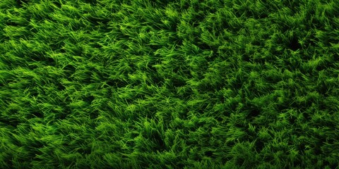 Green lawn top view. Artificial grass background grass green field texture lawn golf nature