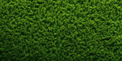 Green lawn top view. Artificial grass background grass green field texture lawn golf nature - Powered by Adobe
