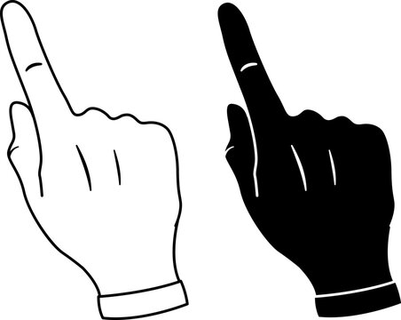 1,141 Number One Finger Sign Stock Photos, High-Res Pictures, and Images -  Getty Images