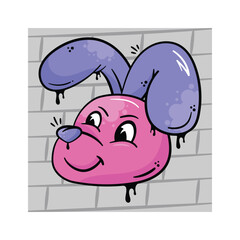 Have a look at this creatively designed cartoon character vector design