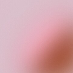 Abstract pink orange gradient background