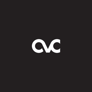 CVC Logo and brand identity