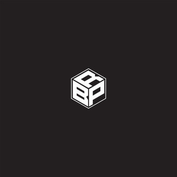 RBP Logo and brand identity