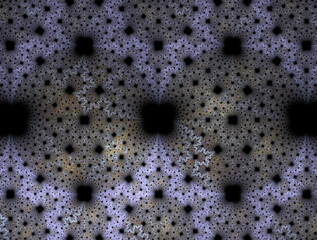 Imaginatory fractal abstract background Image