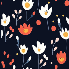 minimal lavender Seamless Patten Infinite Lavender Whirls Lavender Blooms in Harmony Lavender Zenith Seamless Sophistication