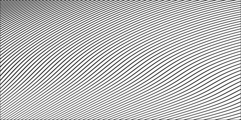 Abstract wavy background. Thin line on white., abstract background with business lines,Abstract wavy background. Thin line on white vector line wave modern lines 