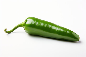 red hot chili pepper