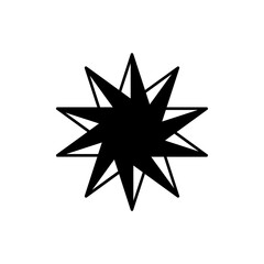 Star icon 