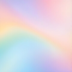 gradient pastel colors background web