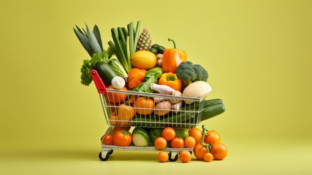 healthy, nutrition, wellness, organic, lifestyle, fresh, balanced, diet, natural, cooking, ingredients, meal, female, woman, eating, grocery, delivery, nourishment, choices, fitness, culinary, nutrien