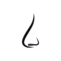 nose logo icon