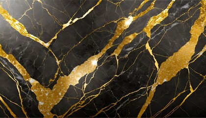 marble black and gold background hd luxury background