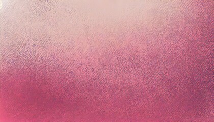plain pink textured background with gradient with blank space for your text or image usable for...