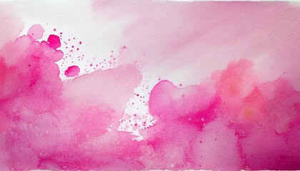 watercolor background pink color pink background pastel