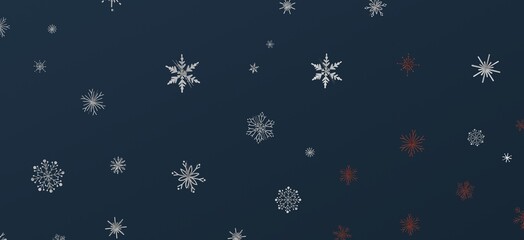 Radiant Euphoria: Lose Yourself in a 3D Colorful Stars Downpour