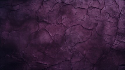 Dark purple grunge creaked background