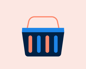 222 . Vector illustration in flat style design.