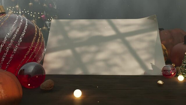 christas gobo