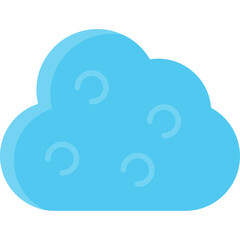 Cloud Icon