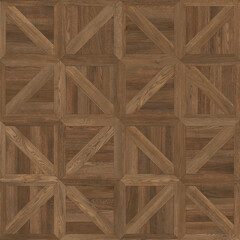 Wood texture natural, marquetry wood texture background surface with a natural pattern. Natural oak texture with beautiful wooden grain, walnut wood, wooden planks background, bark wood.