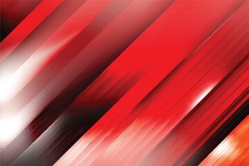 Red Grunge Background. Abstract Red Grunge Background. Grunge Texture.