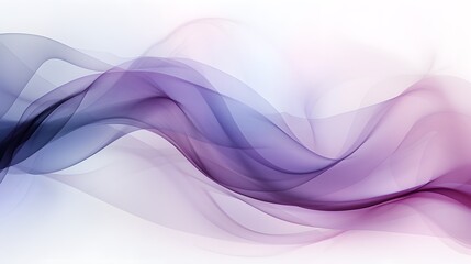 gray background and purple wave of color background