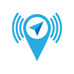 map pin icon