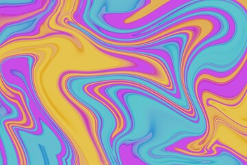 Abstract background oil liquid paint.