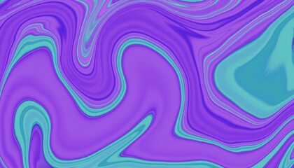 Abstract background oil liquid paint.