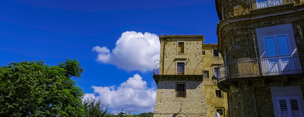 Cloud Chaser - Above Nicotera