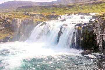 Isafjordur, Iceland