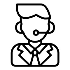 Call Handler Icon Style