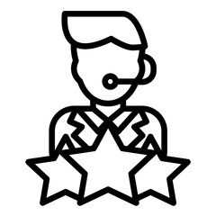 Help Expert Icon Style