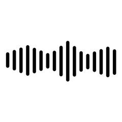 Line Noise Icon Style